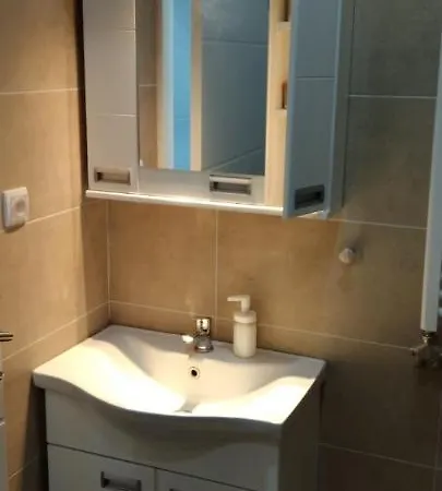 Cer Apartment Banja Koviljaca