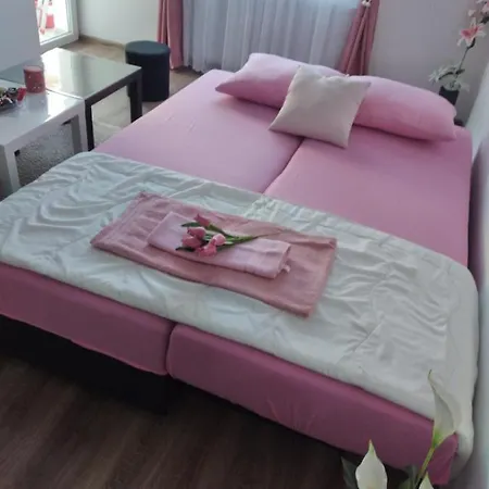 Cer Apartment