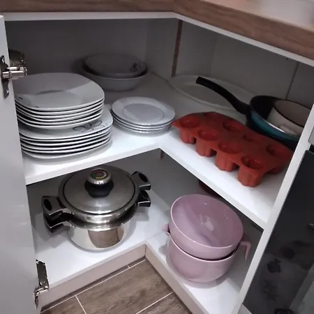 Cer Apartment Banja Koviljaca