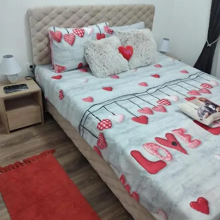 Cer Apartment