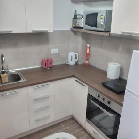 Cer * Banja Koviljača