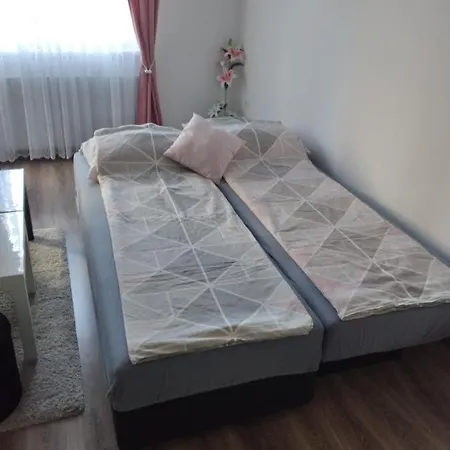 Cer Apartment Banja Koviljaca