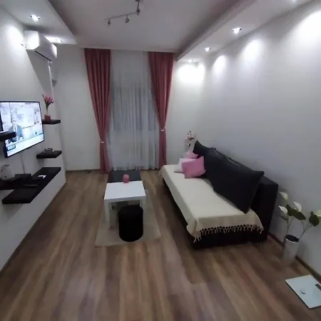 Apartment Cer Banja Koviljaca