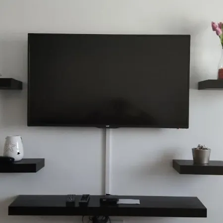 Cer Apartment *