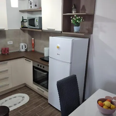 Cer Apartment
