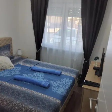 Cer Apartment *