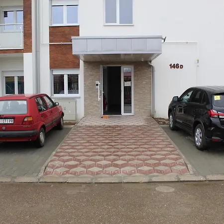 Apartment Cer