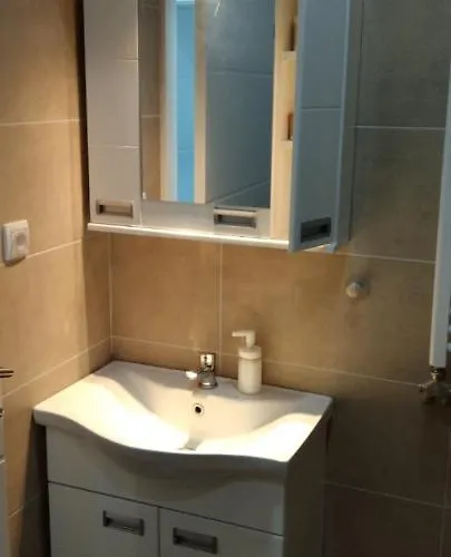 Cer Apartament Banja Koviljača