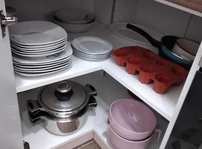 Cer Apartament Banja Koviljača