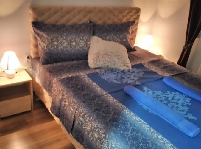 Cer * Banja Koviljača