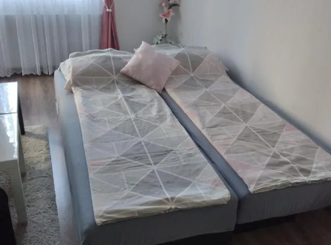 Cer Apartament Banja Koviljača