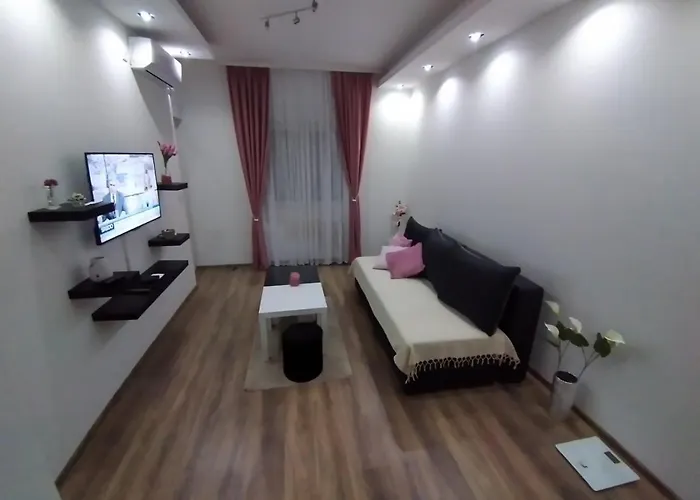 Apartament Cer Banja Koviljača