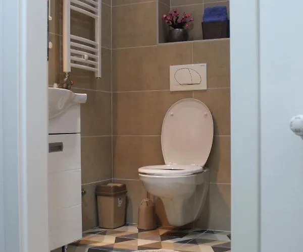 Cer Banja Koviljača