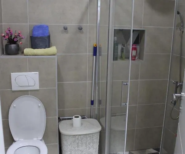 Cer * Banja Koviljača