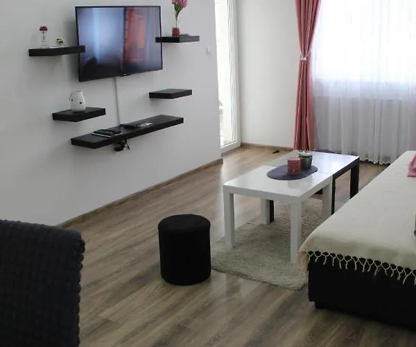 Cer * Banja Koviljača